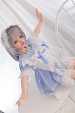 Sanhui Doll #1 103cm Gカップ巨乳  フルシリコン製 シームレスラブドール