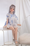 Sanhui Doll #1 103cm Gカップ巨乳  フルシリコン製 シームレスラブドール