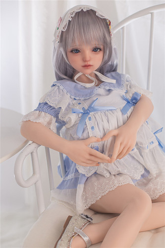 Sanhui Doll #1 103cm Gカップ巨乳  フルシリコン製 シームレスラブドール
