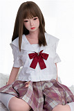 JK高校生 美少女 Real Girl R29 148cm Dカップ リアルドール