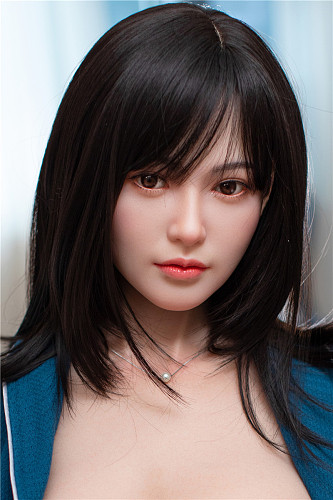 Top Sino Doll RRS版 T17 米楠 美人 セックス ドール 170cm Bカップ 最高 リアル シリコン ラブドール