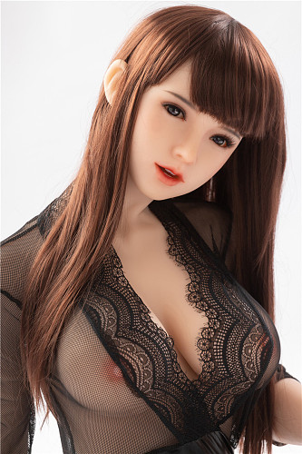 Sanhui Doll #8 ラブドール トルソー 100cm Fカップ 新骨格搭載 フルシリコン製