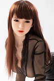 Sanhui Doll #8 ラブドール トルソー 100cm Fカップ 新骨格搭載 フルシリコン製