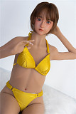 褐色肌美少女 ダッチワイフ 145cm 陽葵