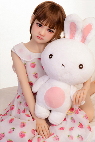 Only Love  #G1 リアルラブドール ロり系 TPE製 108cm 貧乳 リアルドール 等身大 掲載画像通りの頭部職人メイクは無料の標準装備