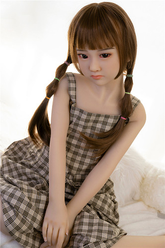 Only Love  #G1 ロりドール TPE製 108cm 等身大 貧乳アダルトドール 掲載画像通りの頭部職人メイク付き