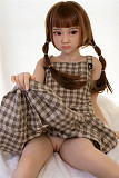 Only Love  #G1 ロりドール TPE製 108cm 等身大 貧乳アダルトドール 掲載画像通りの頭部職人メイク付き