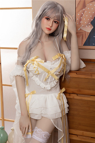 Only Love #H Eカップ ラブドール 158cm 高級シリコン頭部+TPEボディ