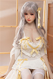 Only Love #H Eカップ ラブドール 158cm 高級シリコン頭部+TPEボディ