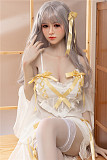 Only Love #H Eカップ ラブドール 158cm 高級シリコン頭部+TPEボディ
