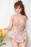 Only Love #E ラブドール 158cm Eカップ 高級シリコン材質頭部+TPE材質ボディ