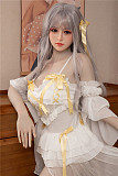 Only Love #H Eカップ ラブドール 158cm 高級シリコン頭部+TPEボディ