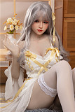 Only Love #H Eカップ ラブドール 158cm 高級シリコン頭部+TPEボディ