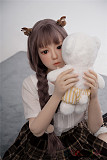 AXB Doll ラブドール 140cm バスト中 A56 TPE製