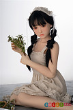 AXB Doll ラブドール 140cm バスト中 A116 TPE製