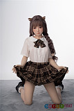 AXB Doll ラブドール 140cm バスト中 A56 TPE製