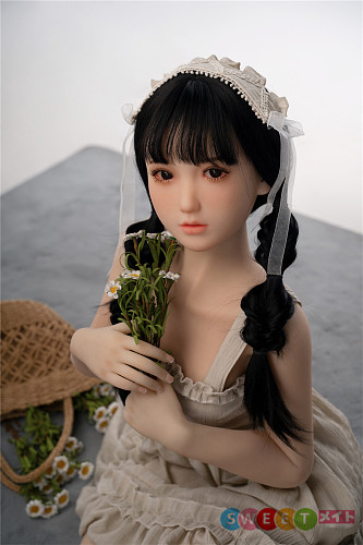 AXB Doll ラブドール 140cm バスト中 A116 TPE製