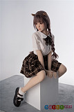 AXB Doll ラブドール 140cm バスト中 A56 TPE製