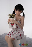 AXB Doll ラブドール 140cm バスト中 A95 TPE製