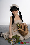 AXB Doll ラブドール 140cm バスト中 A116 TPE製