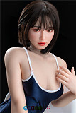 昭和美人米楠 トルソー