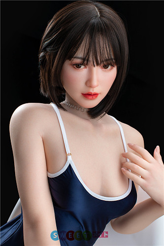 Top Sino Doll RRS版 T17 米楠 水着姿美女ラブドール トルソー 95cm Dカップ 普乳 フルシリコン製 大人性処理専用 大型オナホ