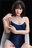 米楠トルソー ラブドール