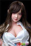FUDOLL ラブドール 148cm Dカップ J009 シリコン頭部+TPEボディ