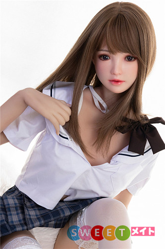 Real Girl A工場製 157cm c カップ R35 リオナ 彼女感たっぷりラブドール シリコン頭部+tpe身体 アダルト 人形