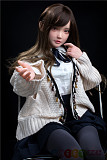 FUDOLL ラブドール 148cm Dカップ J009 シリコン頭部+TPEボディ