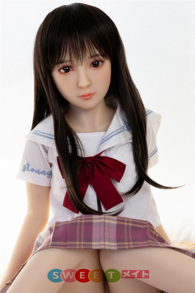 Only Love #G3 128cm 童顔 セックス 人形 貧乳ラブドール TPE製