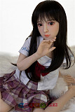 Only Love #G3 128cm 童顔 セックス 人形 貧乳ラブドール TPE製