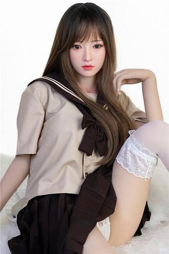 Real Girl A工場製 R37 JKラブドール 157cm Cカップ シリコン頭部+tpeボディ