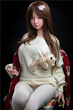 アート技研(Art-doll) ラブドール等身大 148cm Dカップ M2優香ヘッド 19kg軽量化 M16ジョイント汎用版 フルシリコン製 エロ人形