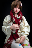 アート技研(Art-doll) ラブドール等身大 148cm Dカップ M2優香ヘッド 19kg軽量化 M16ジョイント汎用版 フルシリコン製 エロ人形