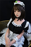 高級 ラブドール メイド 148cm R25