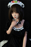 中国の最新ラブドール R25 148cm real girl