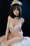 高級 ダッチワイフ メイド 148cm R25