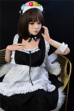 メイド セックスドール 148cm R25