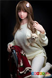 アート技研(Art-doll) ラブドール等身大 148cm Dカップ M2優香ヘッド 19kg軽量化 M16ジョイント汎用版 フルシリコン製 エロ人形