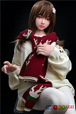 アート技研(Art-doll) ラブドール等身大 148cm Dカップ M2優香ヘッド 19kg軽量化 M16ジョイント汎用版 フルシリコン製 エロ人形
