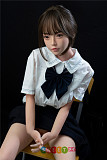 FUDOLL ラブドールアダルト 148cm Dカップ #7 シリコン頭部+TPEボディ