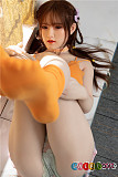 Only Love #M ラブドール 168cm Dカップ 高級シリコン材質頭部+TPE材質ボディ