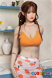 Only Love #M ラブドール 168cm Dカップ 高級シリコン材質頭部+TPE材質ボディ