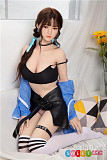 Only Love #K ラブドール 168cm Dカップ 高級シリコン材質頭部+TPE材質ボディ カスタマイズ可能