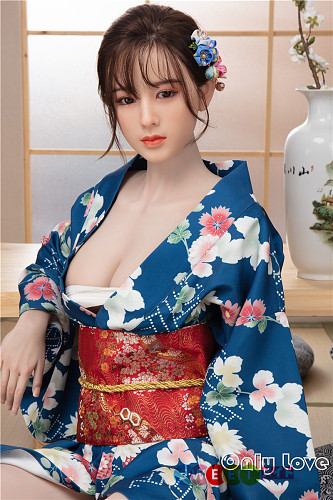 Only Love #E ラブドール 168cm Dカップ 高級シリコン材質頭部+TPE材質ボディ カスタマイズ可能