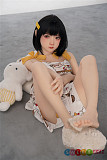 AXB Doll ラブドール 130cm バスト大 A131 掲載画像はリアルメイク付き  TPE製