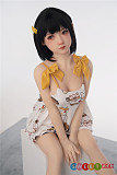 AXB Doll ラブドール 130cm バスト大 A131 掲載画像はリアルメイク付き  TPE製