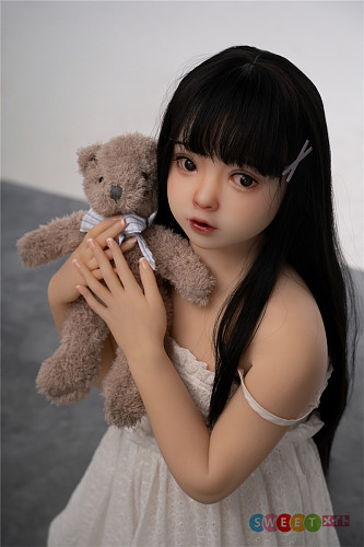 AXB Doll TB58 ラブドール  120cm 貧乳 掲載画像のボディはリアルメイク付き 人間型取りボディ TPE製