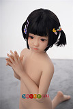 TPE製ラブドール AXB Doll 108cm バスト平 #10ヘッド 掲載画像のボディはリアルメイク付き